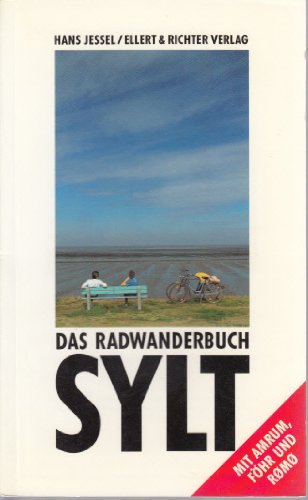 Product Image: Sylt - Das Radwanderbuch