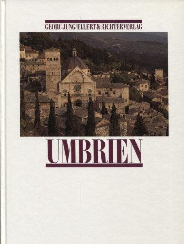 Umbrien (Weisse Reihe) Travel