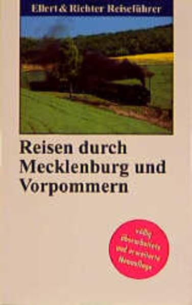 Reisen durch Mecklenburg und Vorpommern (Ellert & Richter Reiseführer) Social Sciences