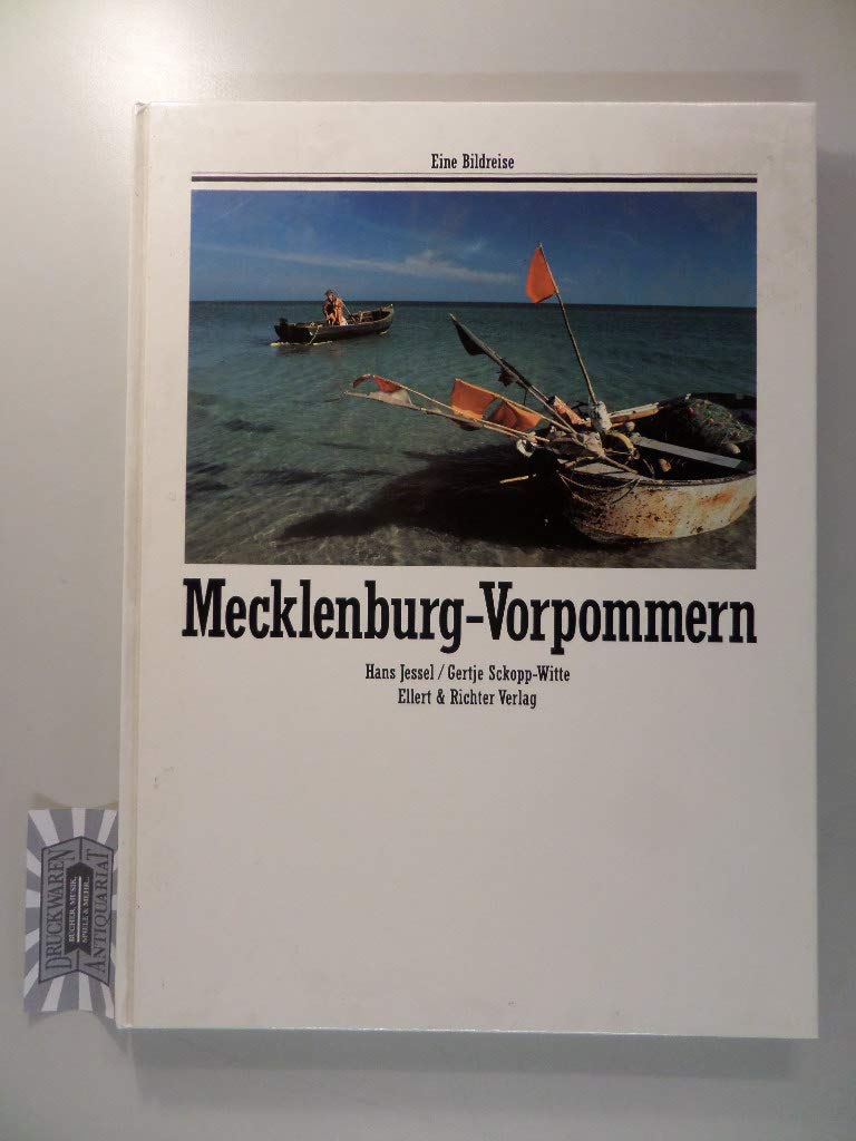 Mecklenburg-Vorpommern: Eine Bildreise Travel