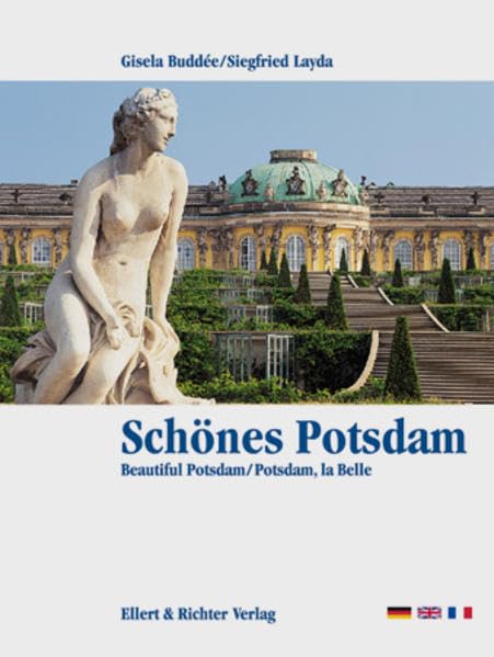 Potsdam. Eine Bildreise Leisure, Home & Garden