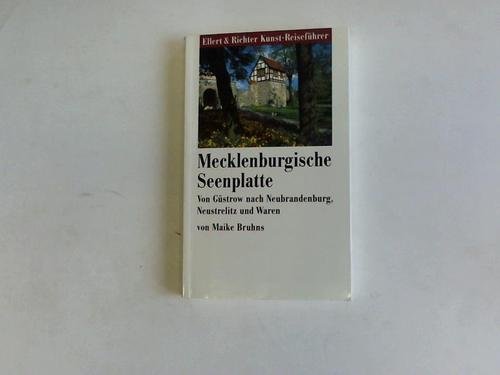 Mecklenburg-Vorpommern / Die Mecklenburgische Seenplatte - von Güstrow nach Neubrandenburg, Neustrelitz und Waren Architecture