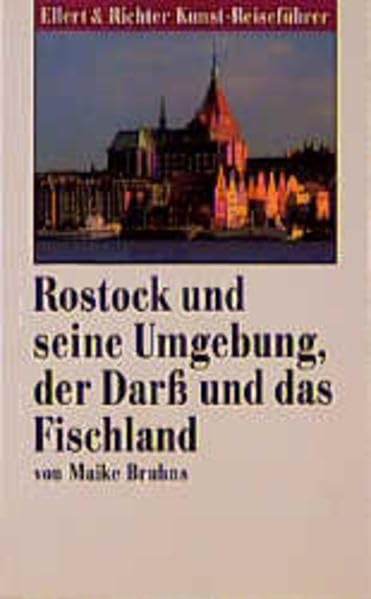 Mecklenburg-Vorpommern / Rostock und seine Umgebung, der Darss und das Fischland Architecture