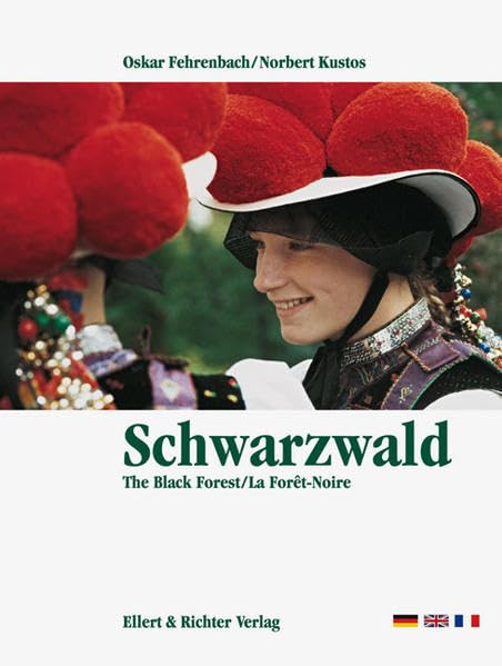 Schwarzwald. Eine Bildreise Leisure, Home & Garden Books