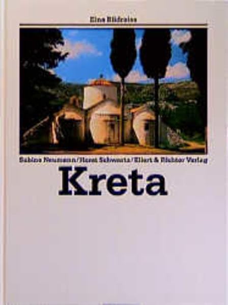Product Image: Kreta (Eine Bildreise)
