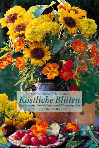 Product Image: Köstliche Blüten