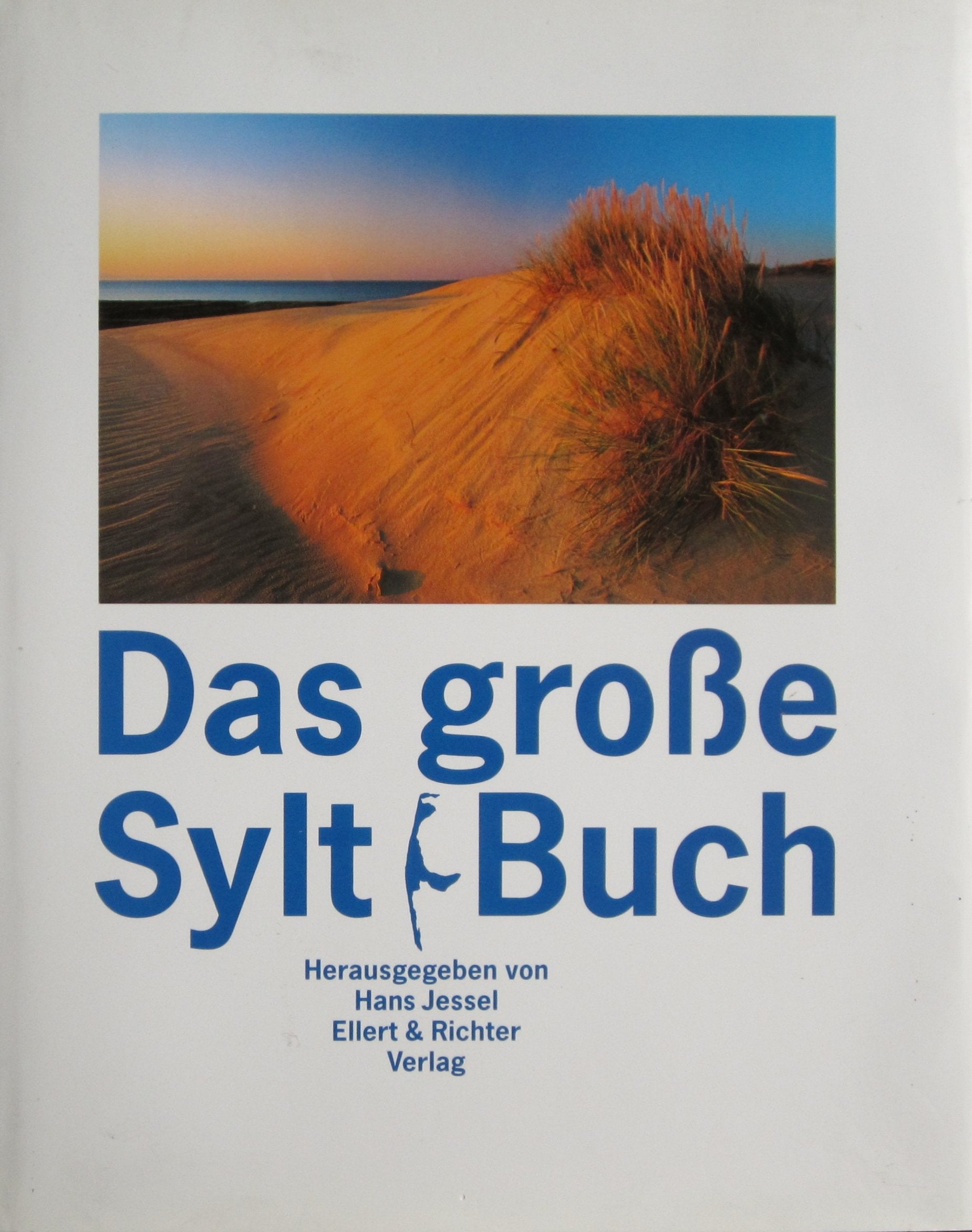 Das grosse Sylt-Buch Social Sciences
