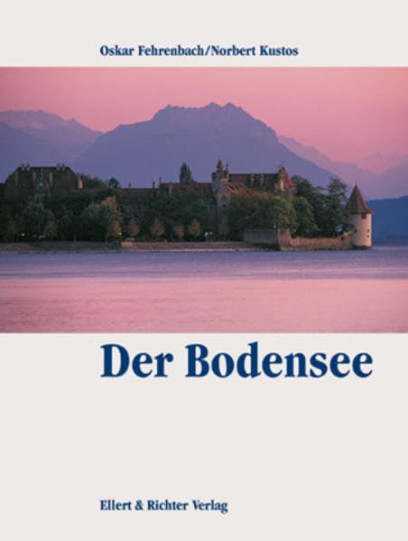 Der Bodensee. Eine Bildreise Leisure, Home & Garden