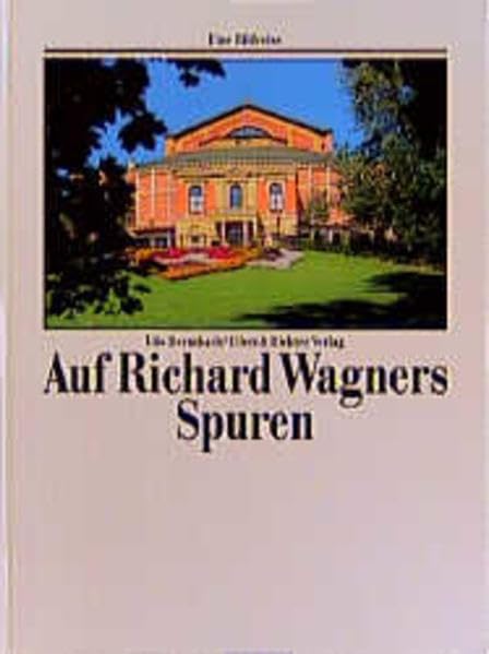 Auf Richard Wagners Spuren (Eine Bildreise) Pop culture