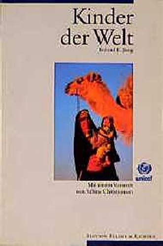 Kinder der Welt (Edition Ellert & Richter) Books