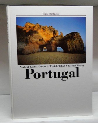 Portugal (Eine Bildreise) Books