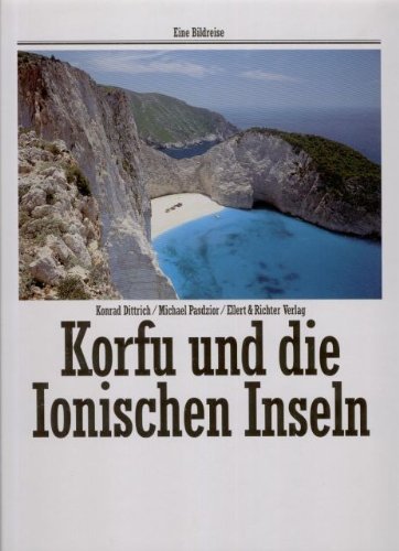 Korfu und die Ionischen Inseln (Eine Bildreise) Travel