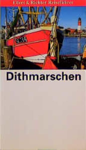 Dithmarschen book