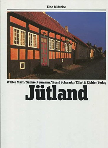 Product Image: Jütland (Eine Bildreise)
