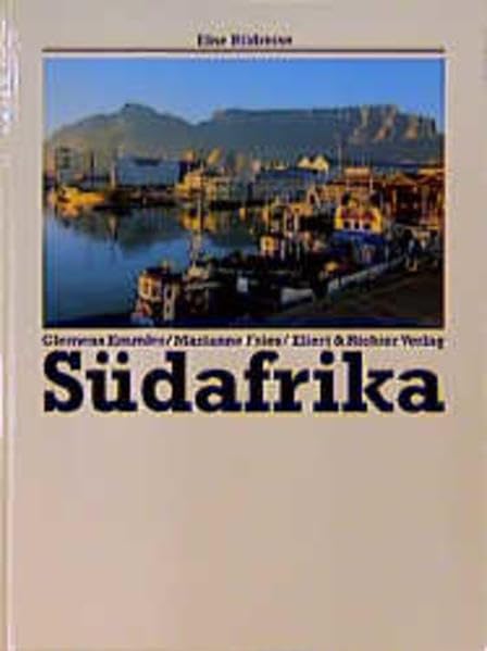 Südafrika (Eine Bildreise) Travel