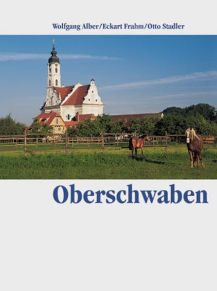 Oberschwaben (Eine Bildreise) Leisure, Home & Garden