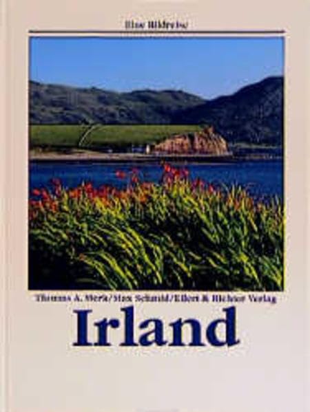 Irland: Eine Bildreise Travel Books