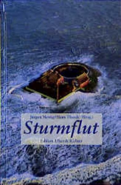 Die grossen Sturmfluten (Edition Ellert & Richter) Books