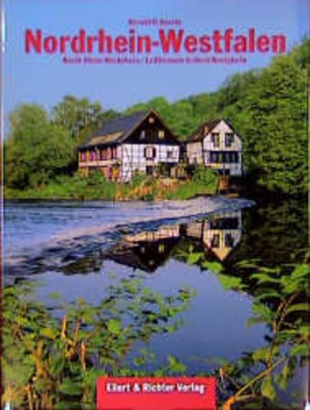 Nordrhein-Westfalen /North Rhine-Westphalia /La Rhenanie Travel