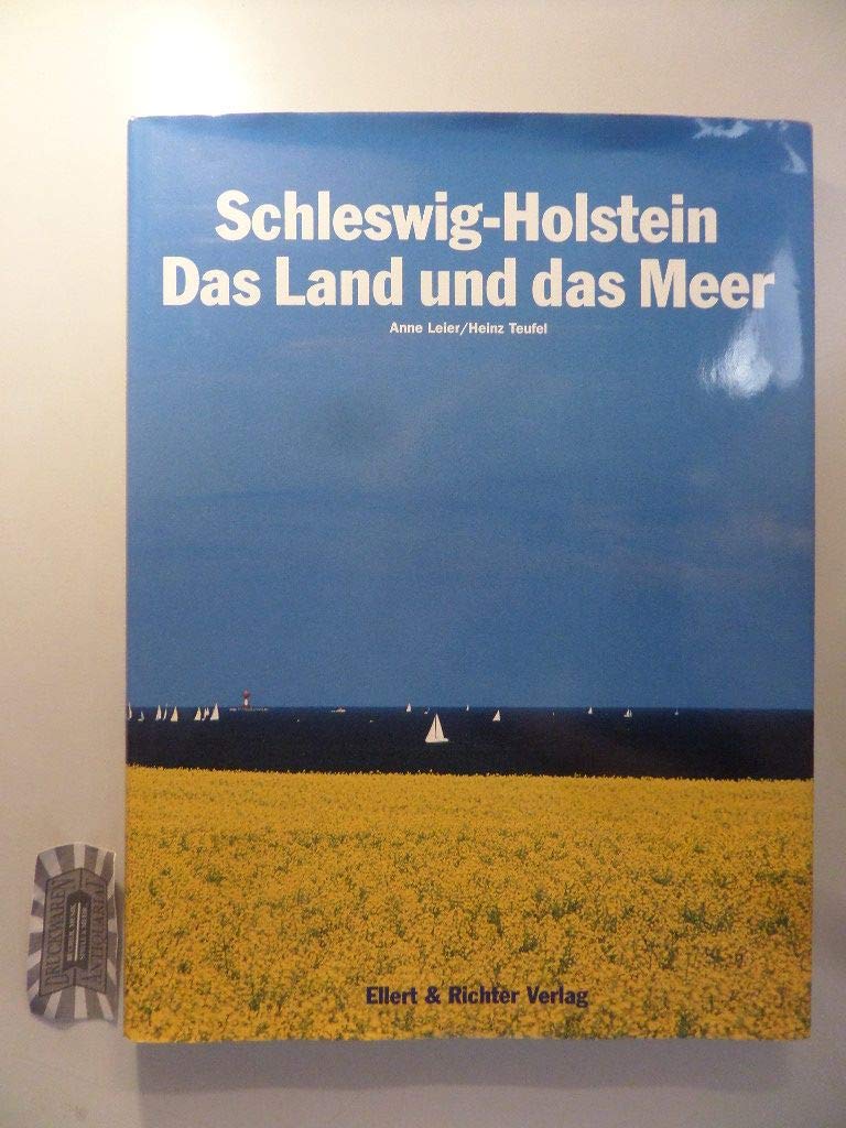 Schleswig-Holstein: Das Land und das Meer Travel