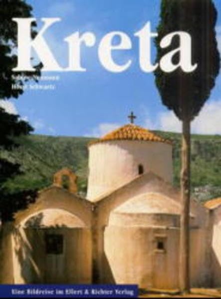 Product Image: Kreta: Eine Bildreise