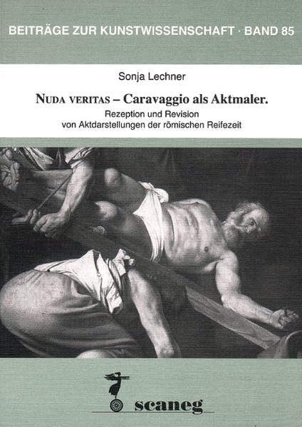 Nuda Veritas - Caravaggio als Aktmaler Film, Art & Culture