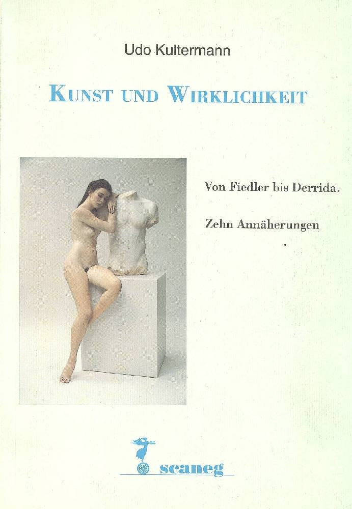 Product Image: Kunst und Wirklichkeit