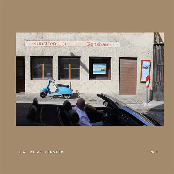 Auftauchen an einem anderen Ort Film, Art & Culture