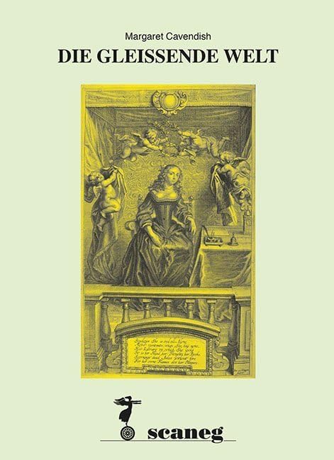 DIE GLEISSENDE WELT (SCASIMILE) Contemporary literature
