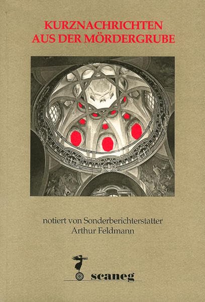 Product Image: Kurznachrichten aus der Mördergrube