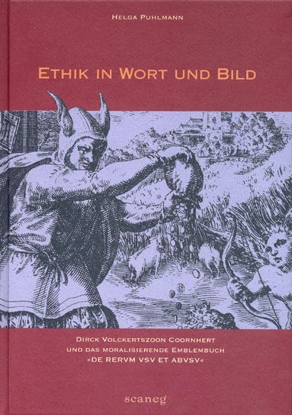 Ethik in Wort und Bild Film, Art & Culture
