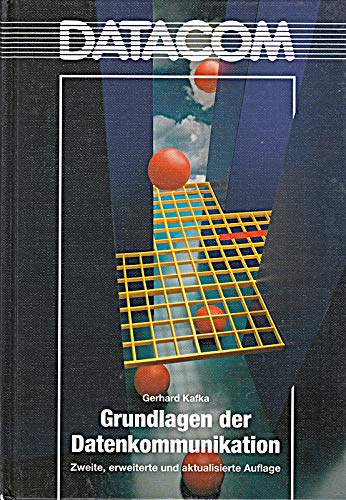Grundlagen der Datenkommunikation Computer Science