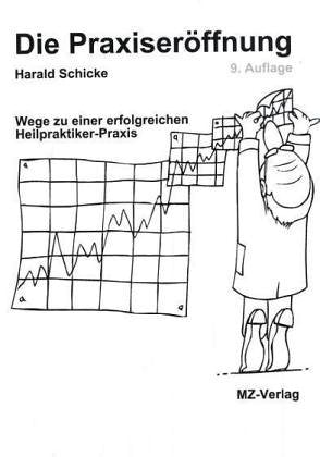 Die Praxiseröffnung Books