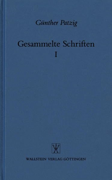 Gesammelte Schriften Band 1: Grundlagen der Ethik Philosophy