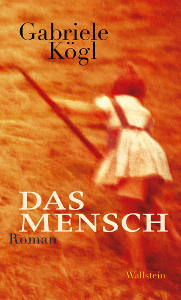Das Mensch Contemporary literature Books