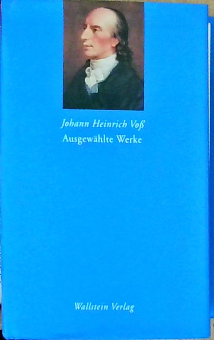 Ausgewählte Werke (Göttinger Hainbund) Classics