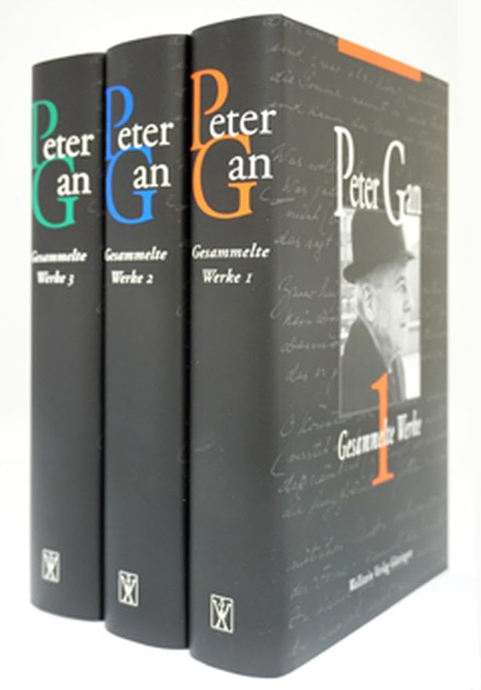 Gesammelte Werke: Hrsg. v. Friedhelm Kemp (Veröffentlichung der Deutschen Akademie für Sprache und Dichtung) Contemporary literature