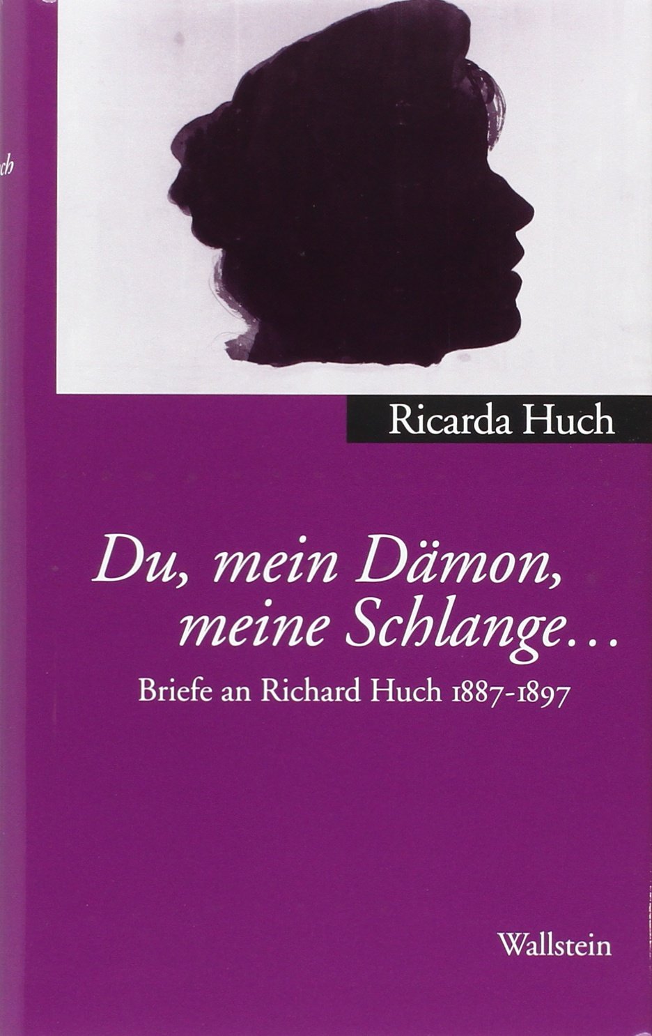 Du, mein Dämon, meine Schlange ... Essays & Short Stories