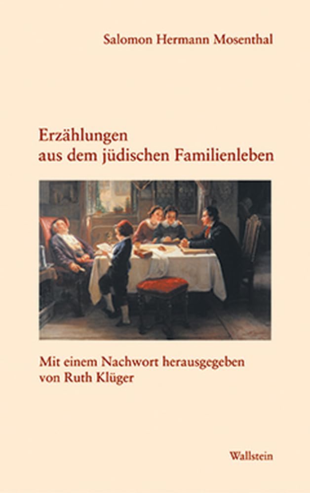 Erzählungen aus dem jüdischen Familienleben Classics