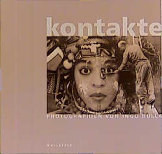 Kontakte: Photographien von Ingo Bulla Photography