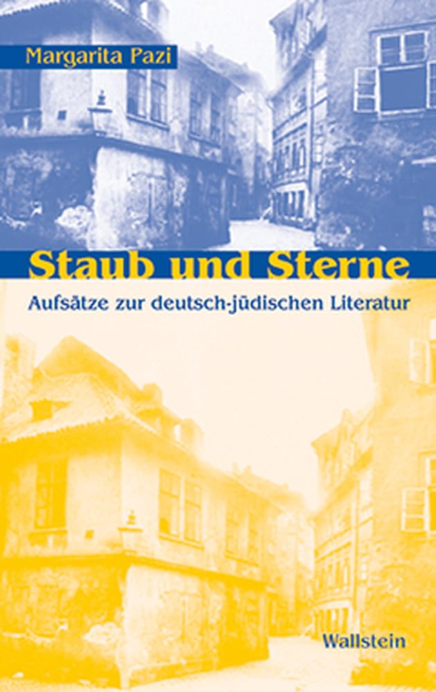 Staub und Sterne book
