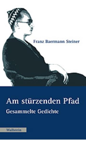 Am stürzenden Pfad Poetry