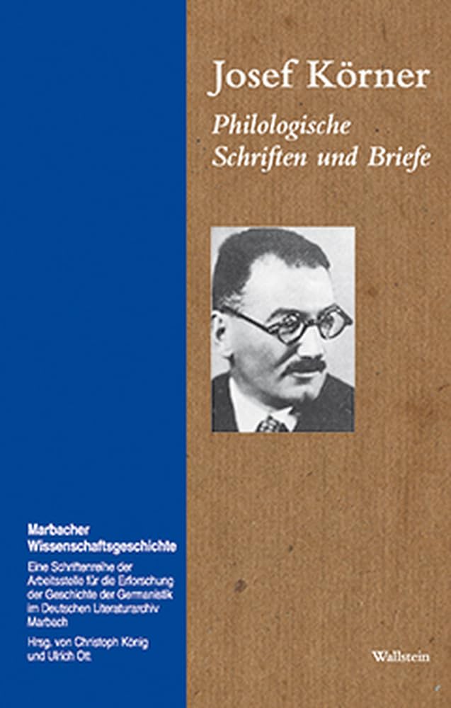 Philologische Schriften und Briefe book