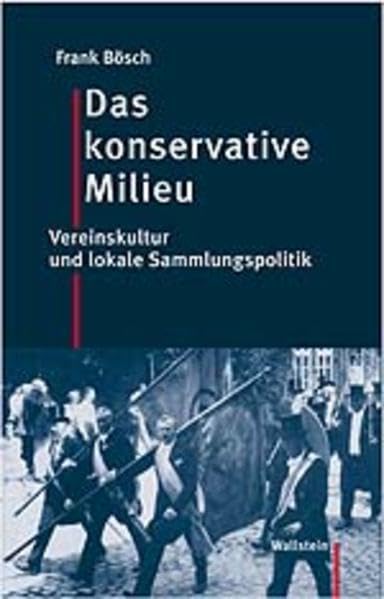 Product Image: Das konservative Milieu