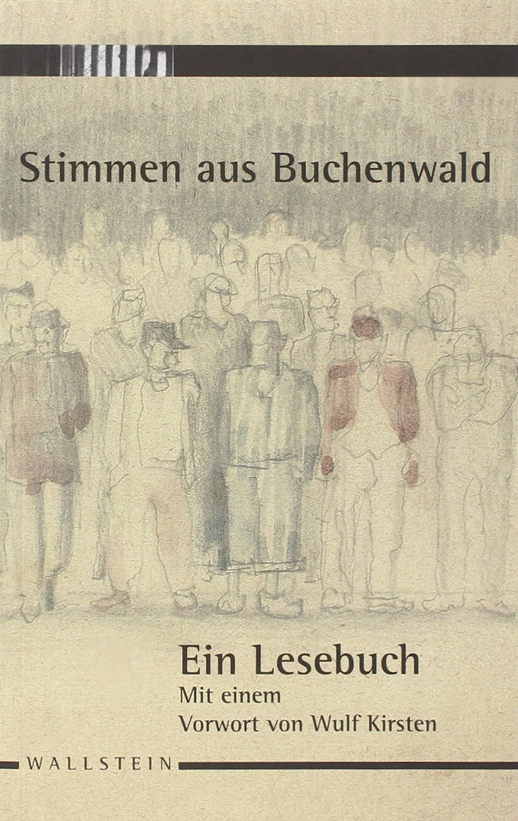 Stimmen aus Buchenwald Contemporary literature