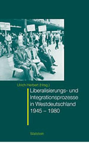 Wandlungsprozesse in Westdeutschland German history