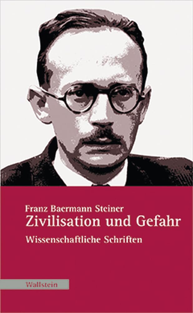 Zivilisation und Gefahr Social Sciences