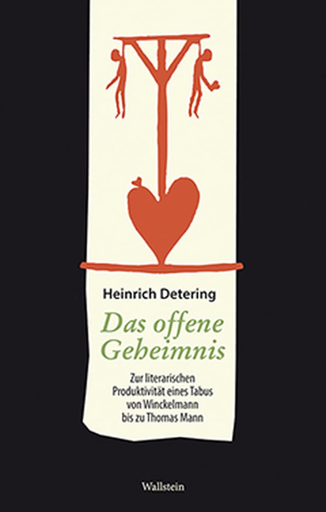 Das offene Geheimnis Books