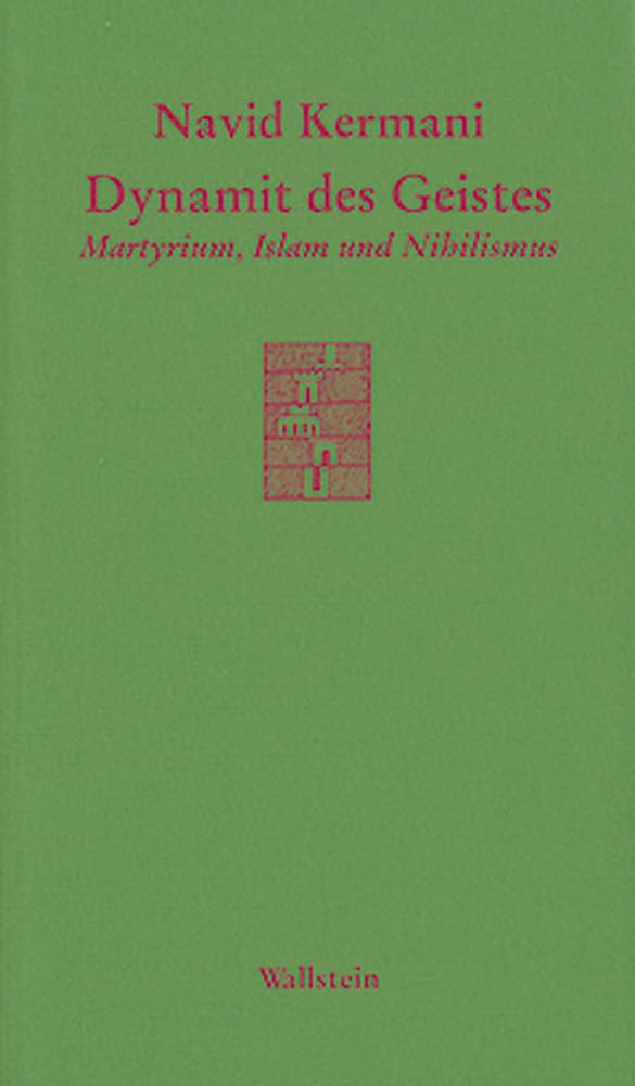 Dynamit des Geistes Social Sciences Books