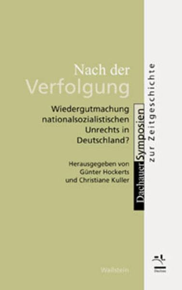 Nach der Verfolgung Politics & History
